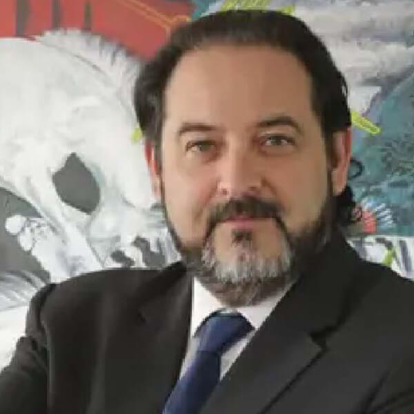 Andrés Rebolledo