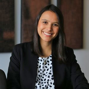Alejandra Bernal-Guzman