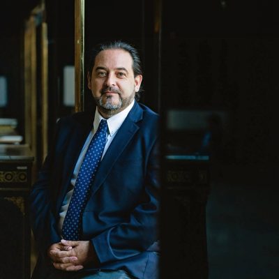 Andres Rebolledo
