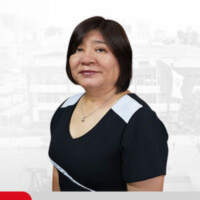 Iris Cardenas Pino