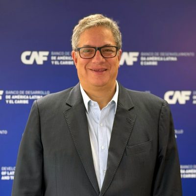 Santiago Rojas