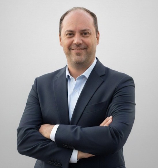 Andres Pruscino