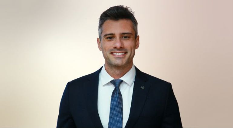 Gustavo Cerqueira