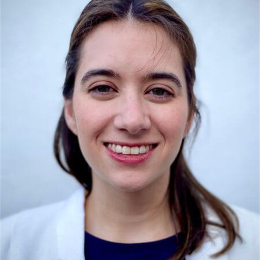 Paula Garcia Holley